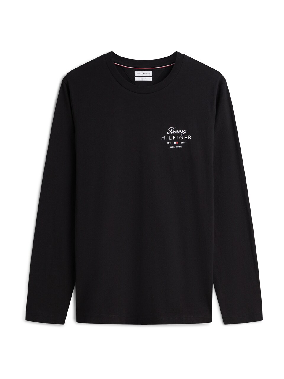 T-shirt 'Logo Long Sleeve'
