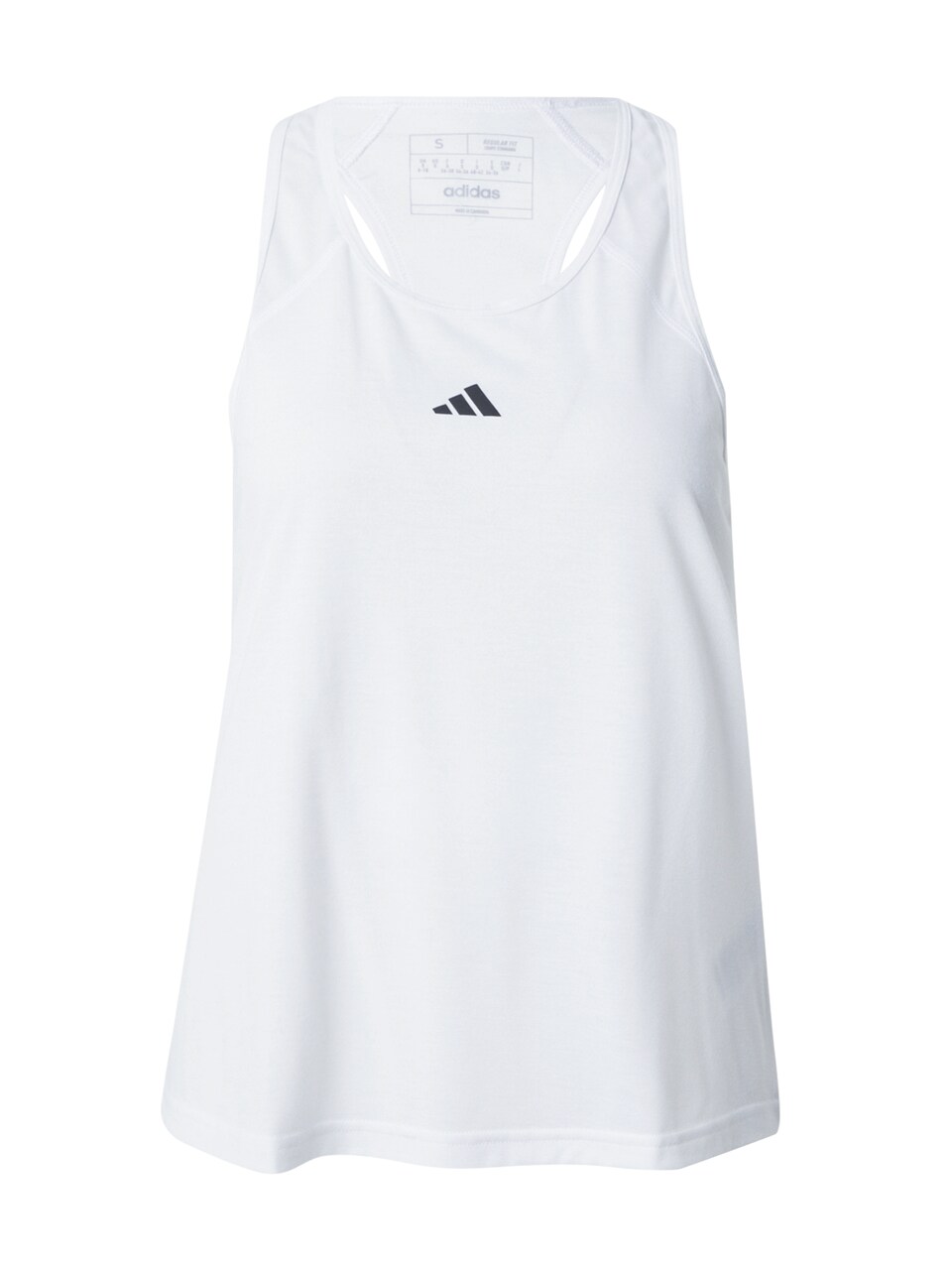 Sporttopp 'Train Essentials'