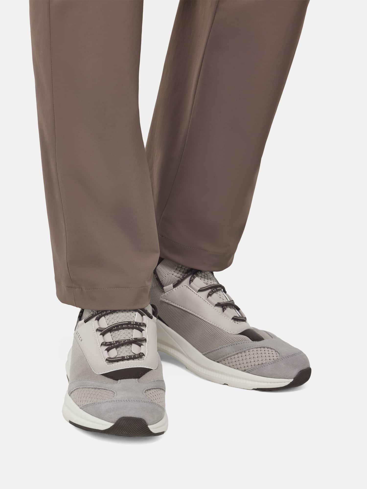Thumbnail - Sneaker 'B TECH'
