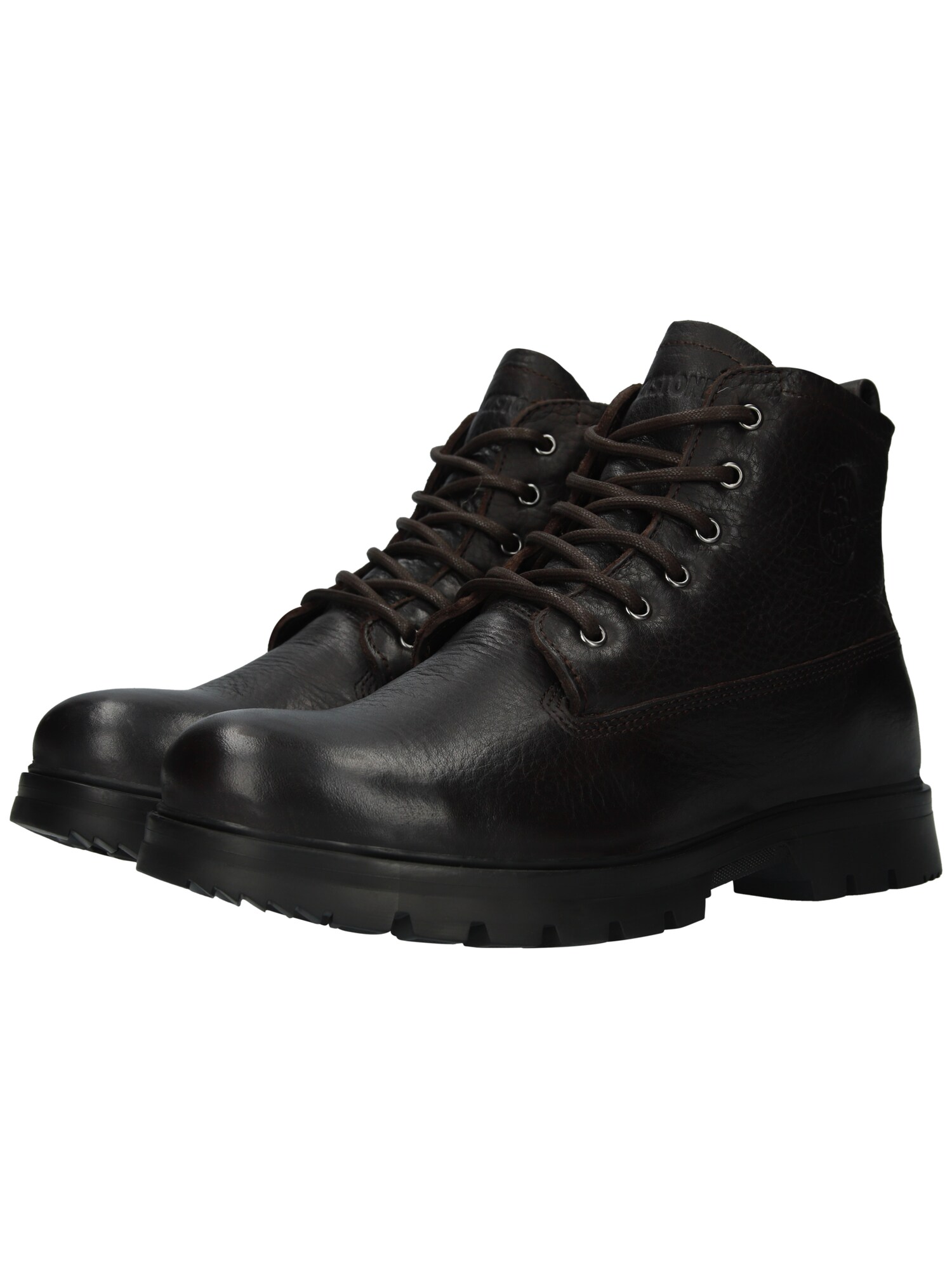 Blackstone Schnürboots Rock Hardy Alpi CG030