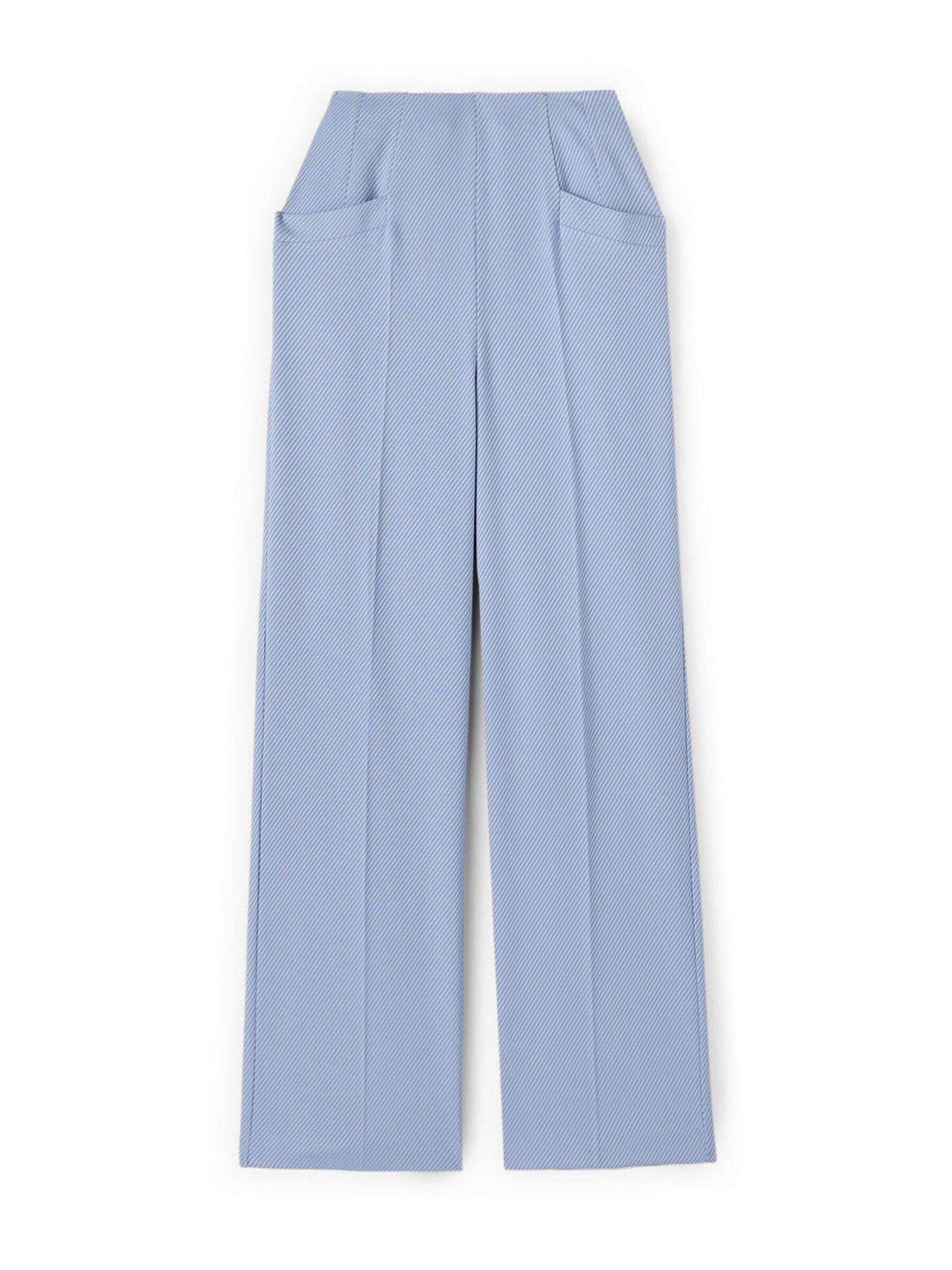 MOTIVI Pantalón  azul