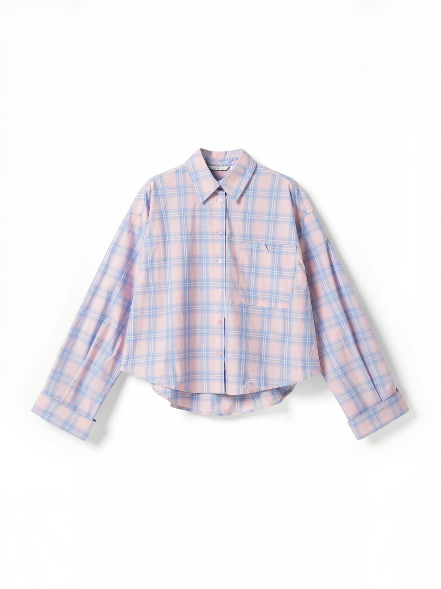 Noella Tricou  N-Marlon  roz amestecat