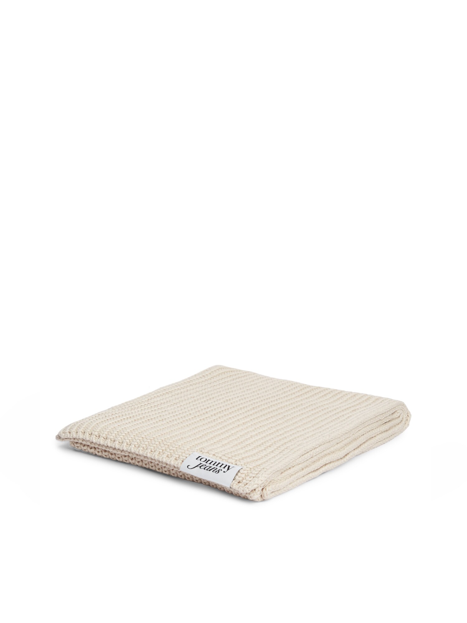 Tommy Jeans Chal  beige claro – imagen 3