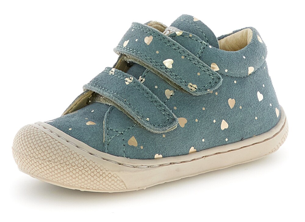 NATURINO Lauflernschuh Größe 26 petrol