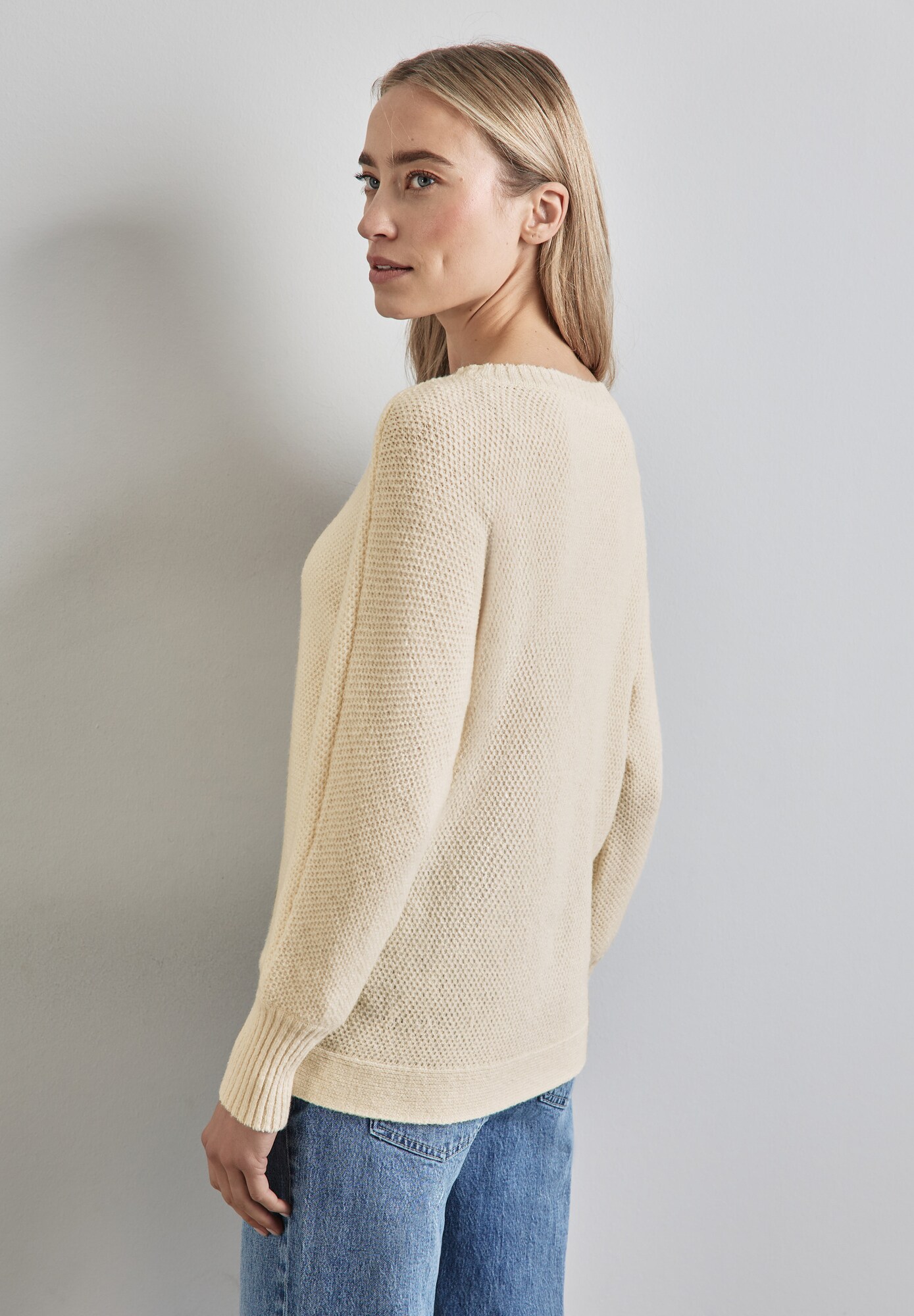 Thumbnail - Pullover 'Dolman'