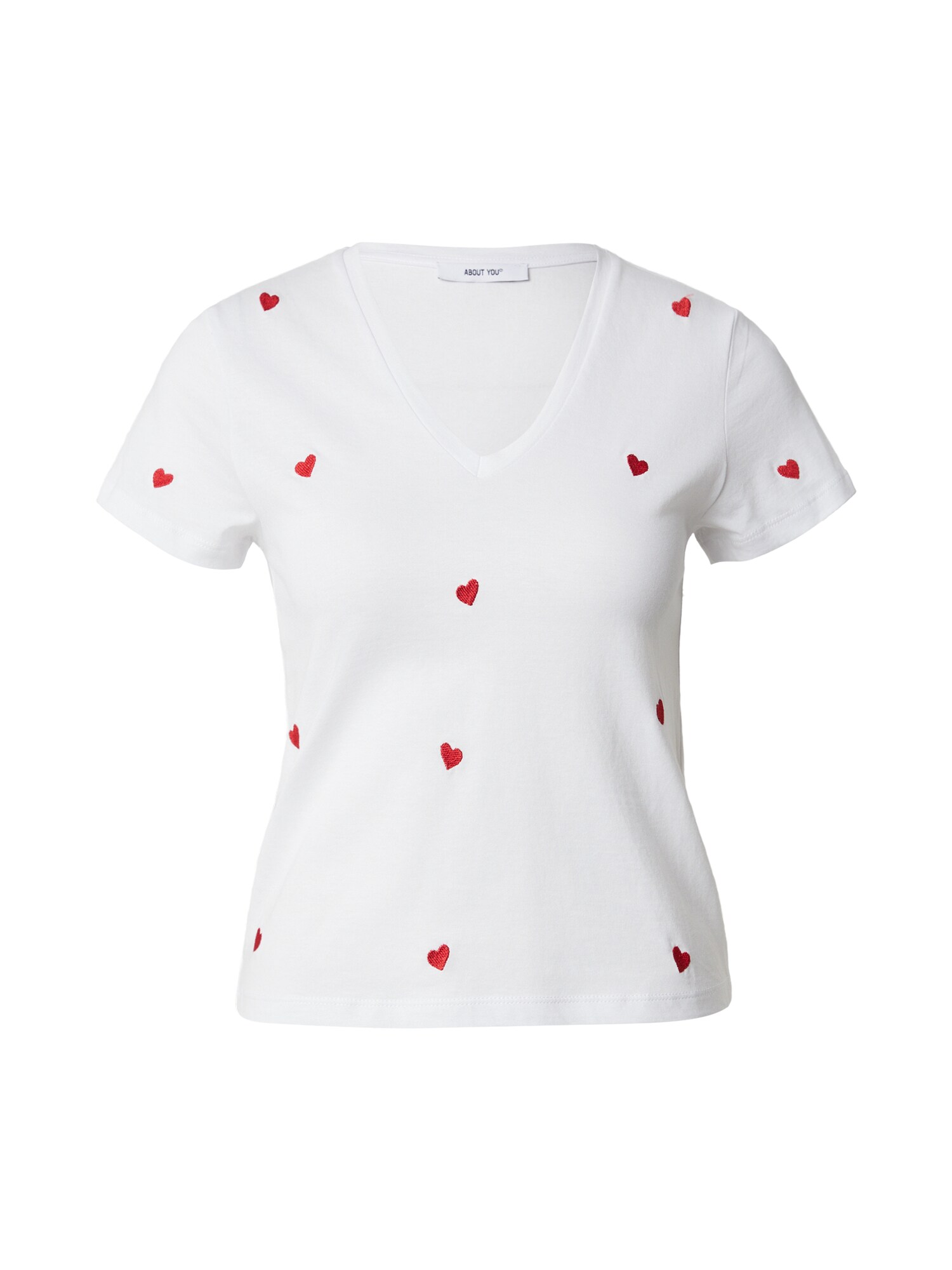 Sportiv pentru femei tricou ABOUT YOU – pentru femei active