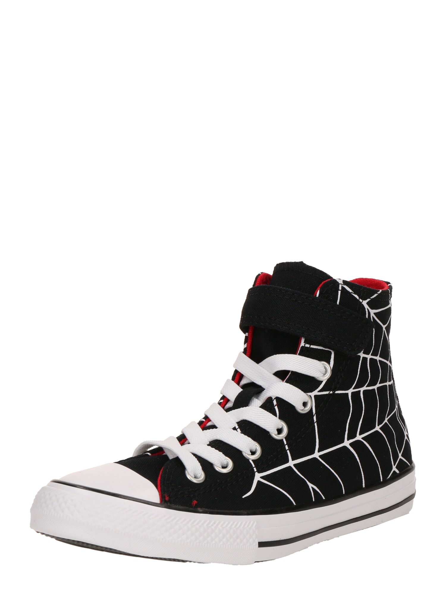 CONVERSE Sportcipő 'CTAS'  fekete / fehér akciós termékkép 1