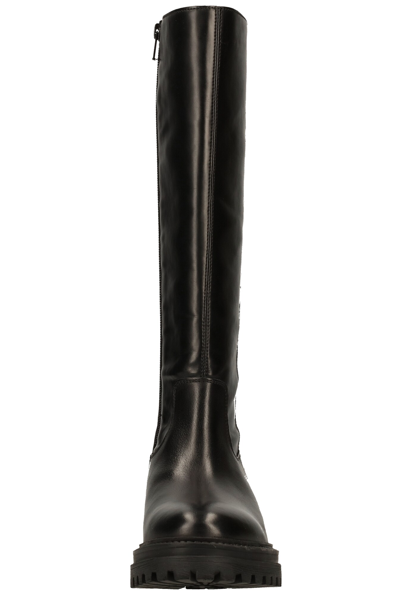 GEOX Botas 'D IRIDEA'  negro – imagen 4