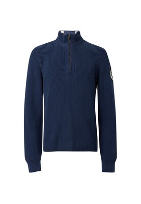 NAPAPIJRI Jersey 'D-ARCHIVE'  navy