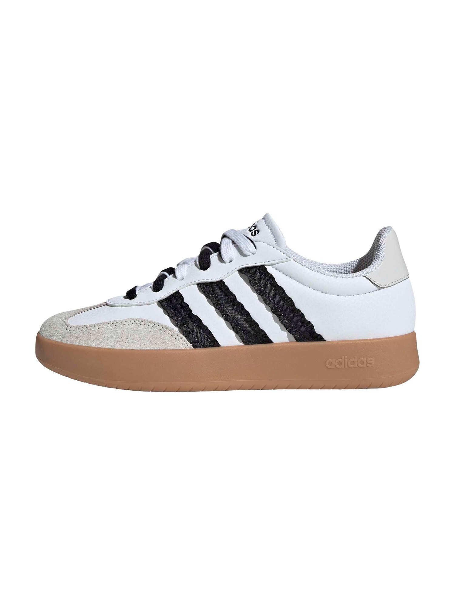 ADIDAS SPORTSWEAR Sneaker low BARREDA  bej / negru / alb