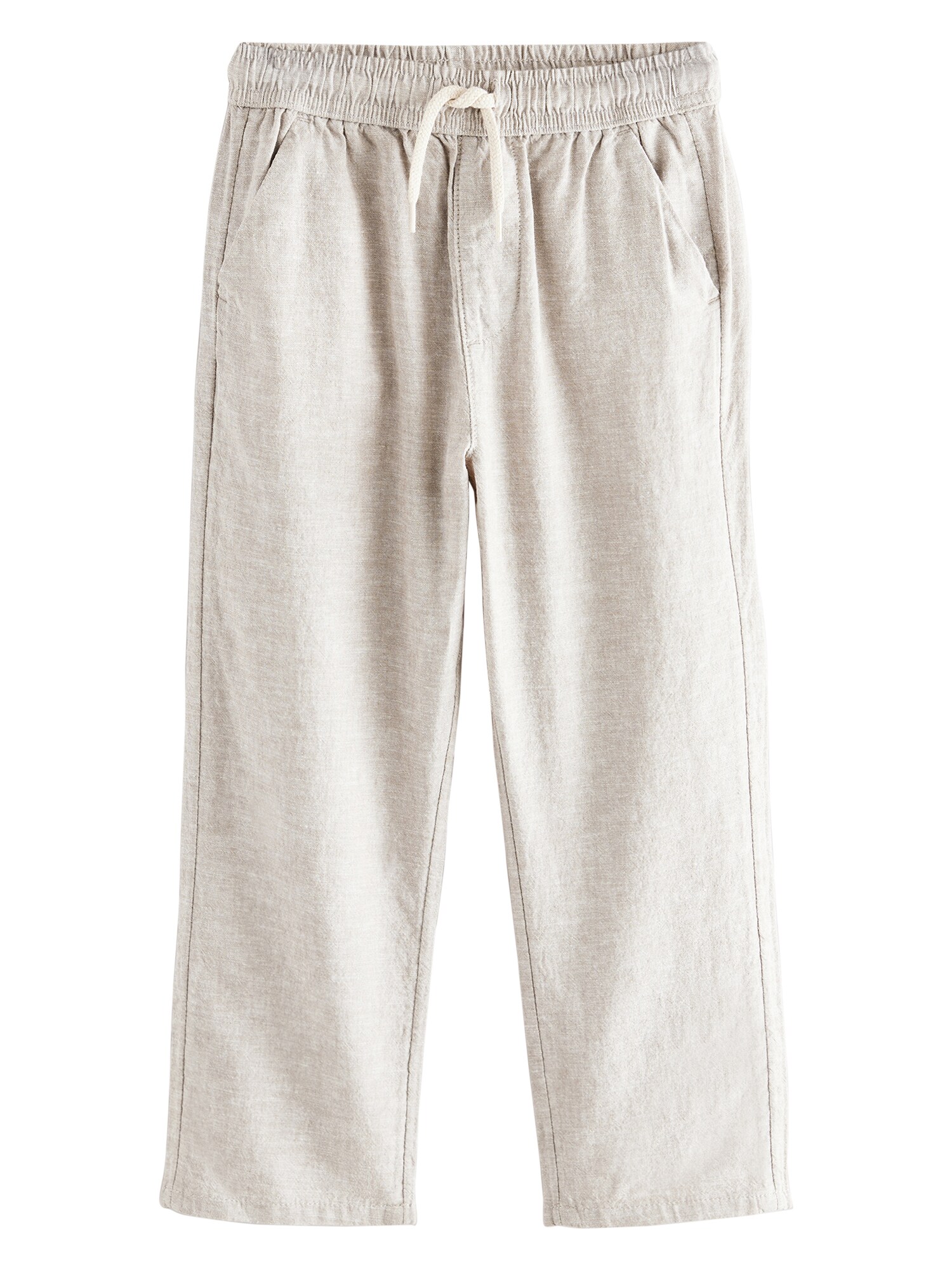 Next Pantaloni  gri deschis