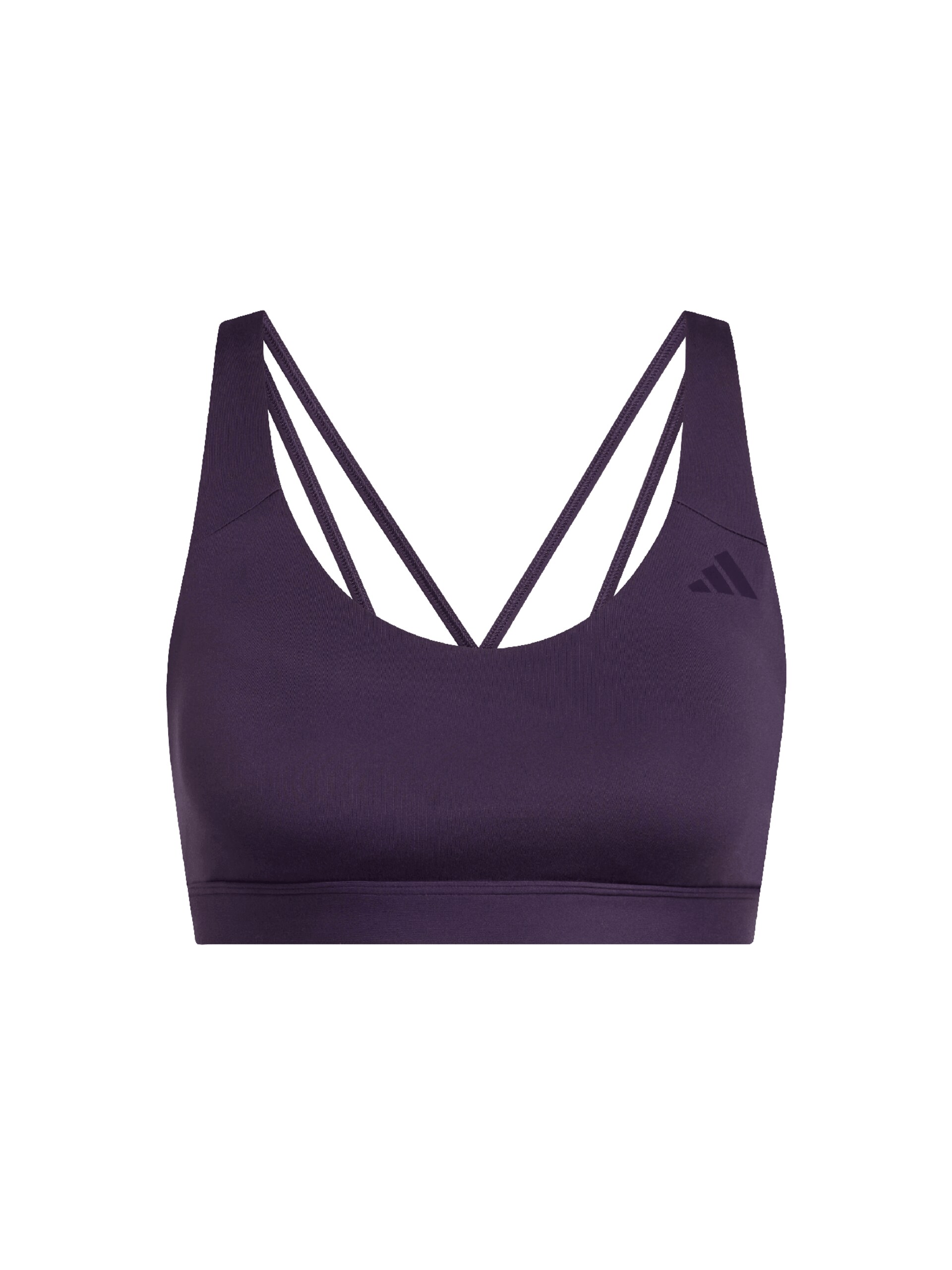 Adidas Performance Sportbehå 'ALL ME ESS' bh dam