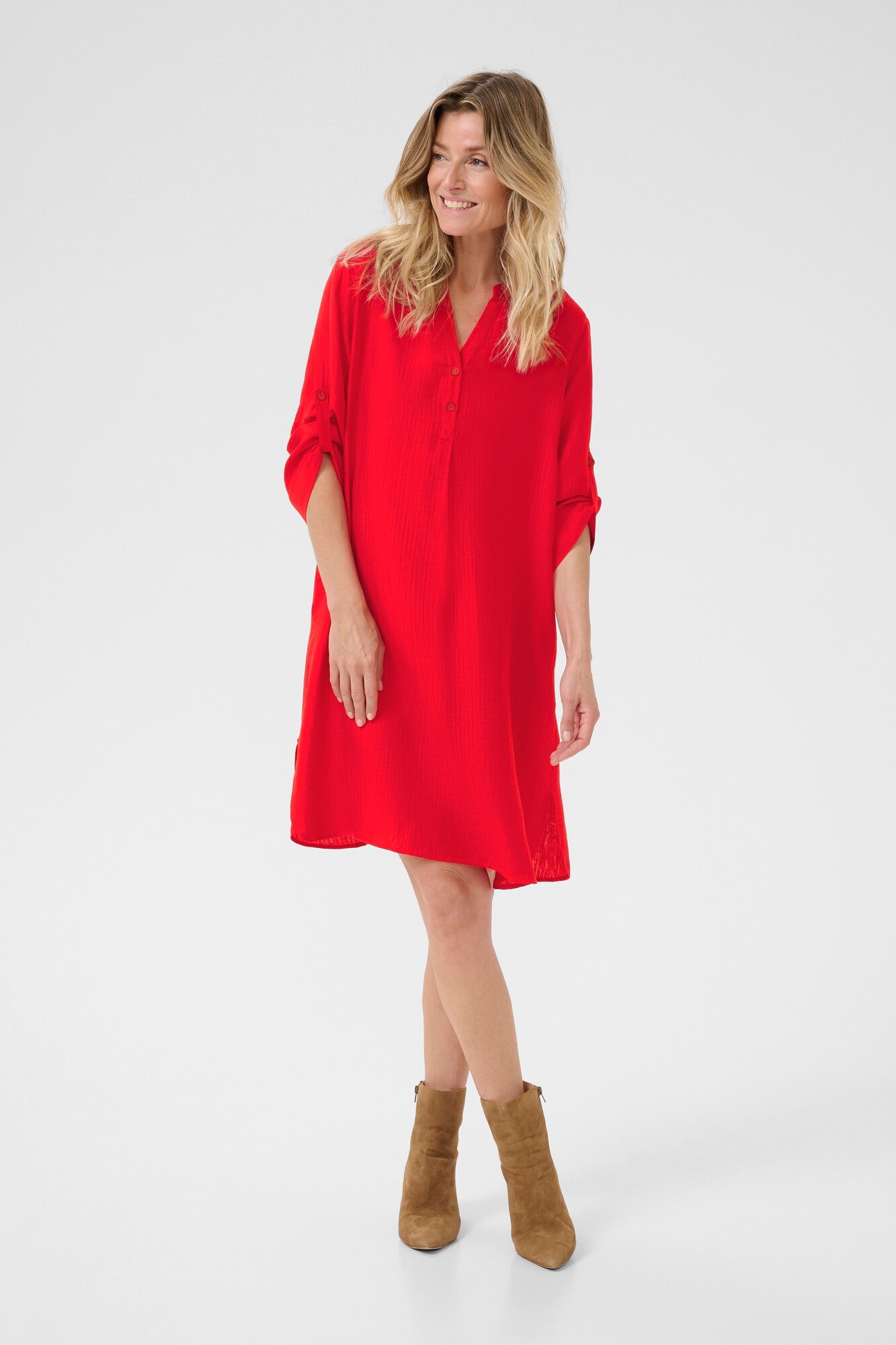 Thumbnail - Bluse 'Wilma'