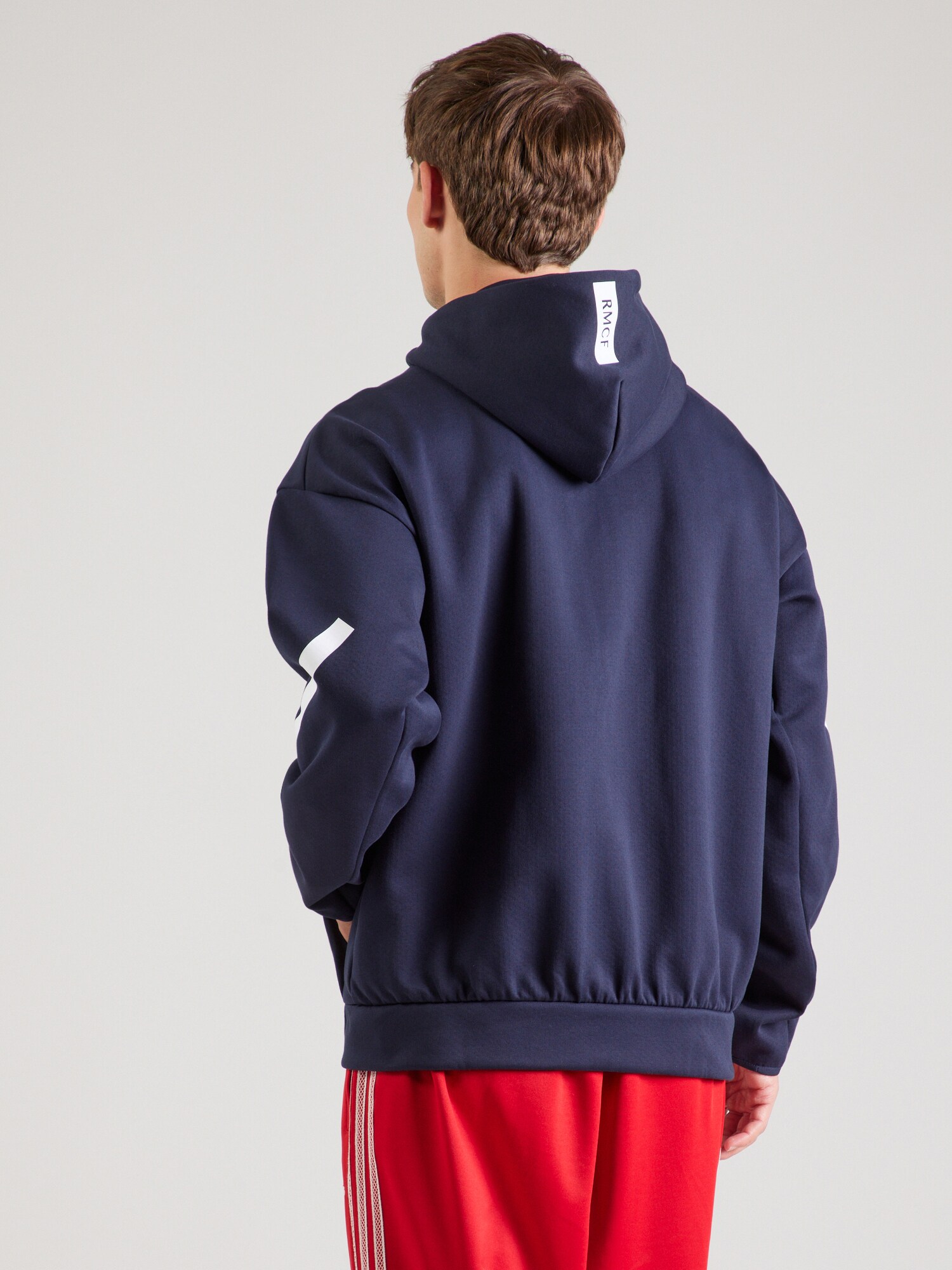 Thumbnail - Sportjacke 'REAL ANTH JKT'