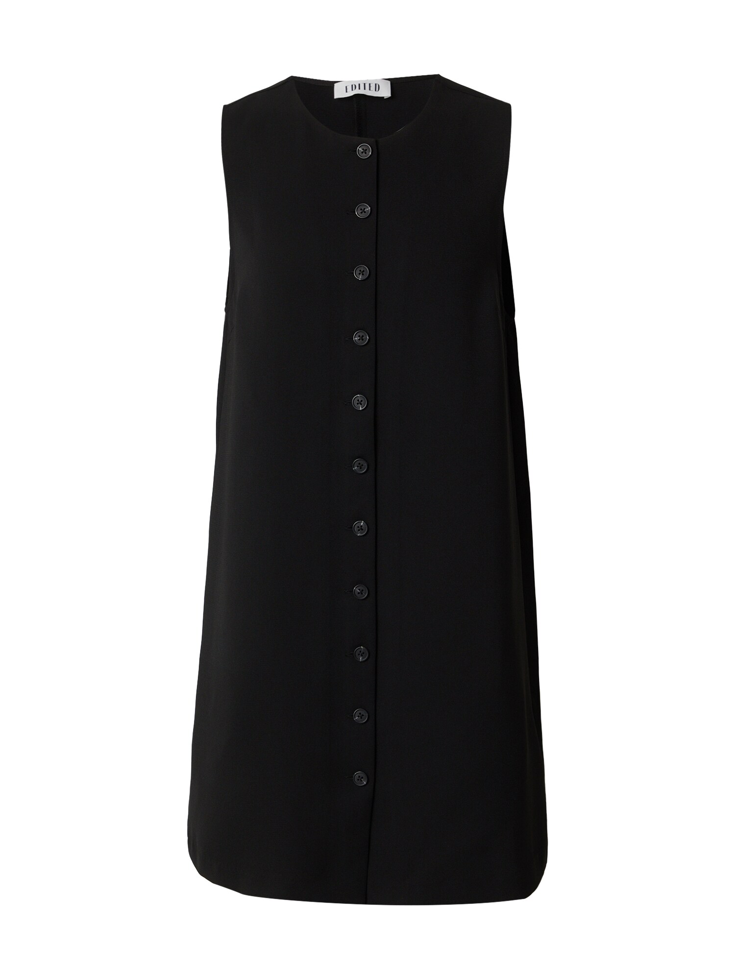 EDITED Rochie Audrey  negru