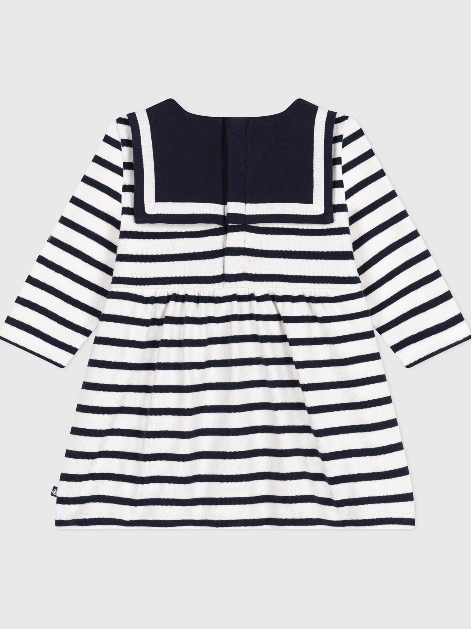 Thumbnail - PETIT BATEAU Kleid