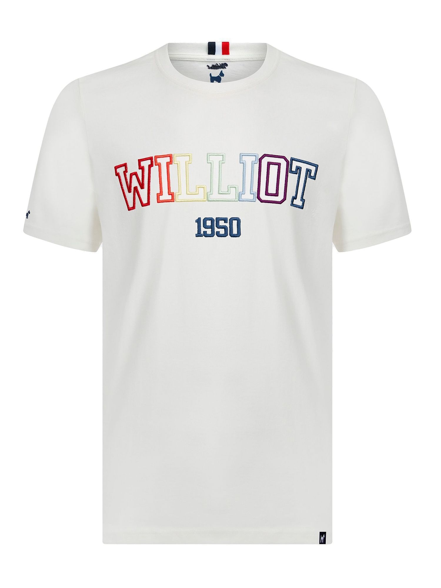 Thumbnail - T-Shirt 'Lillie'