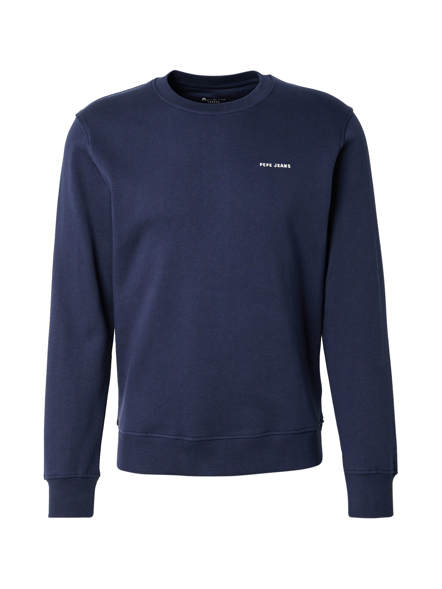 Pepe Jeans Bluză de molton  bleumarin