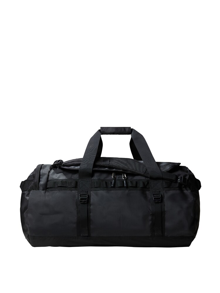 THE NORTH FACE Sporttasche 'Base Camp' Herren Größe One Size grau / schwarz / weiß