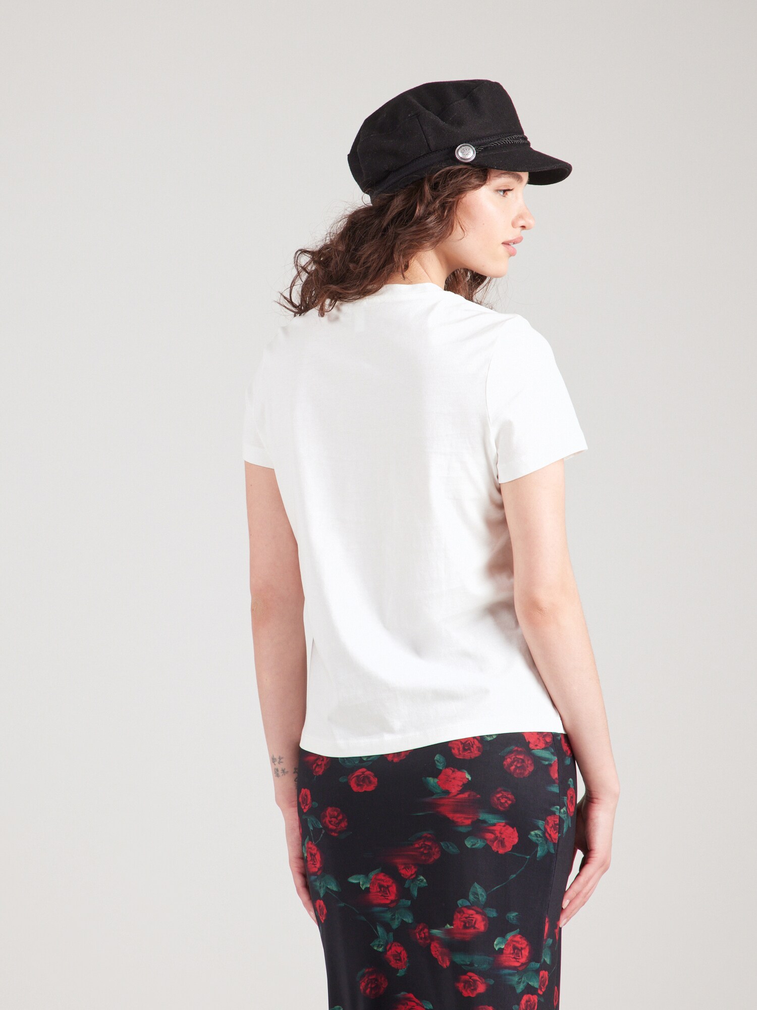 Thumbnail - T-Shirt 'VMDEBRA'