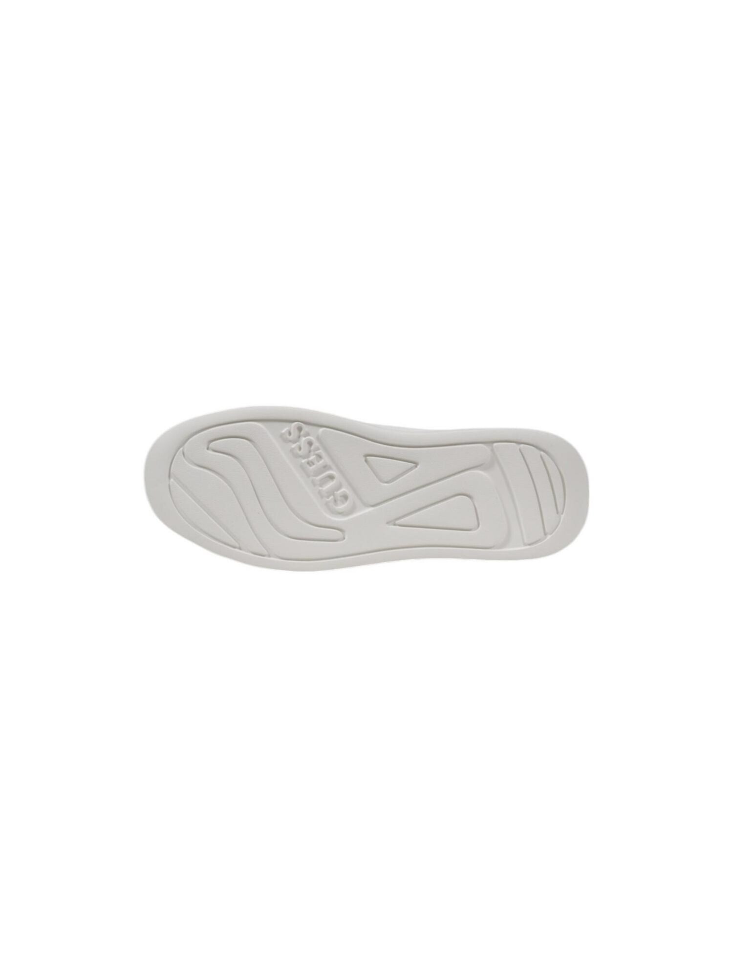 GUESS Zapatillas deportivas bajas 'Elbina' negro / blanco – imagen 3