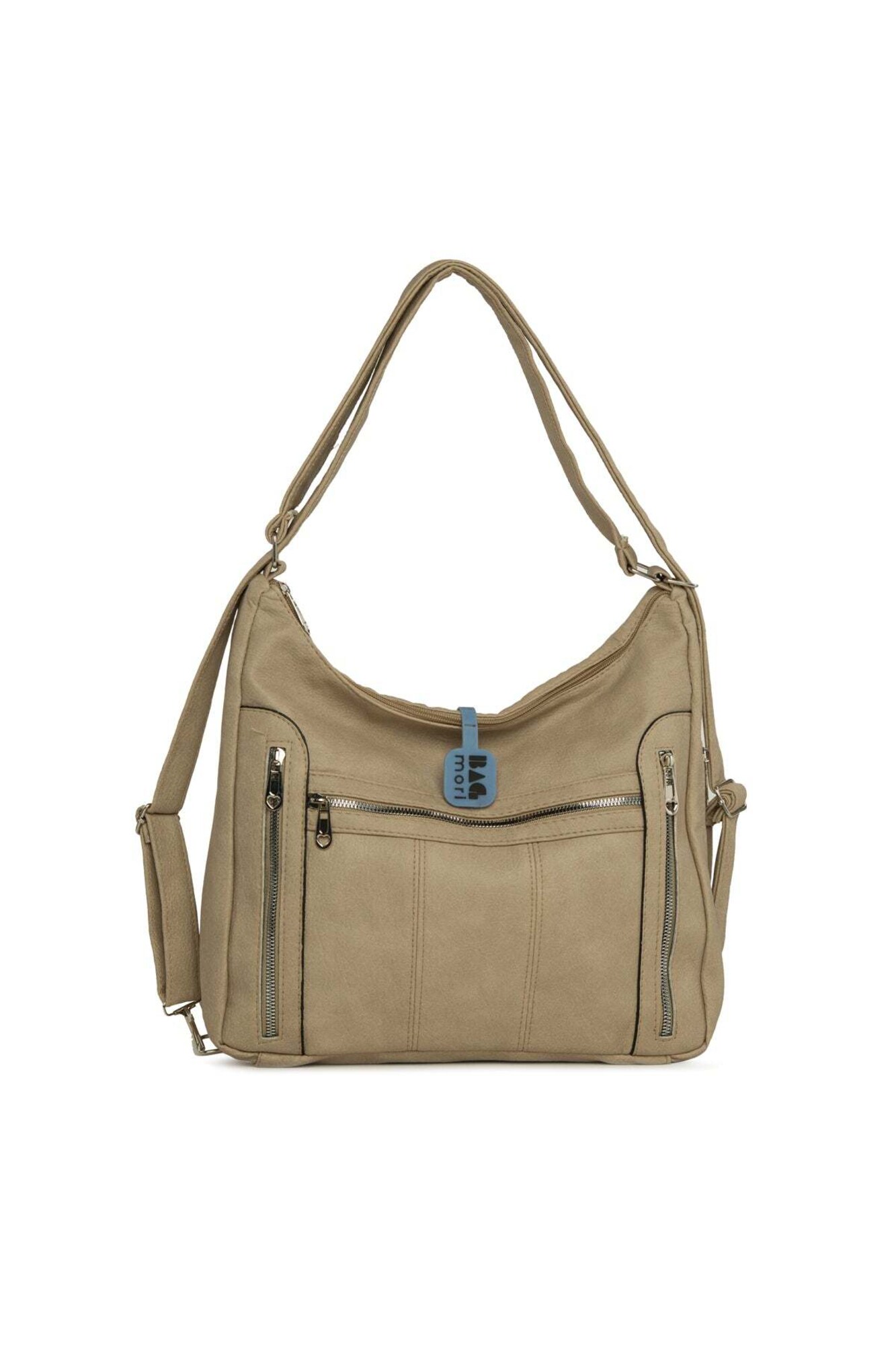 Bagmori Schultertasche