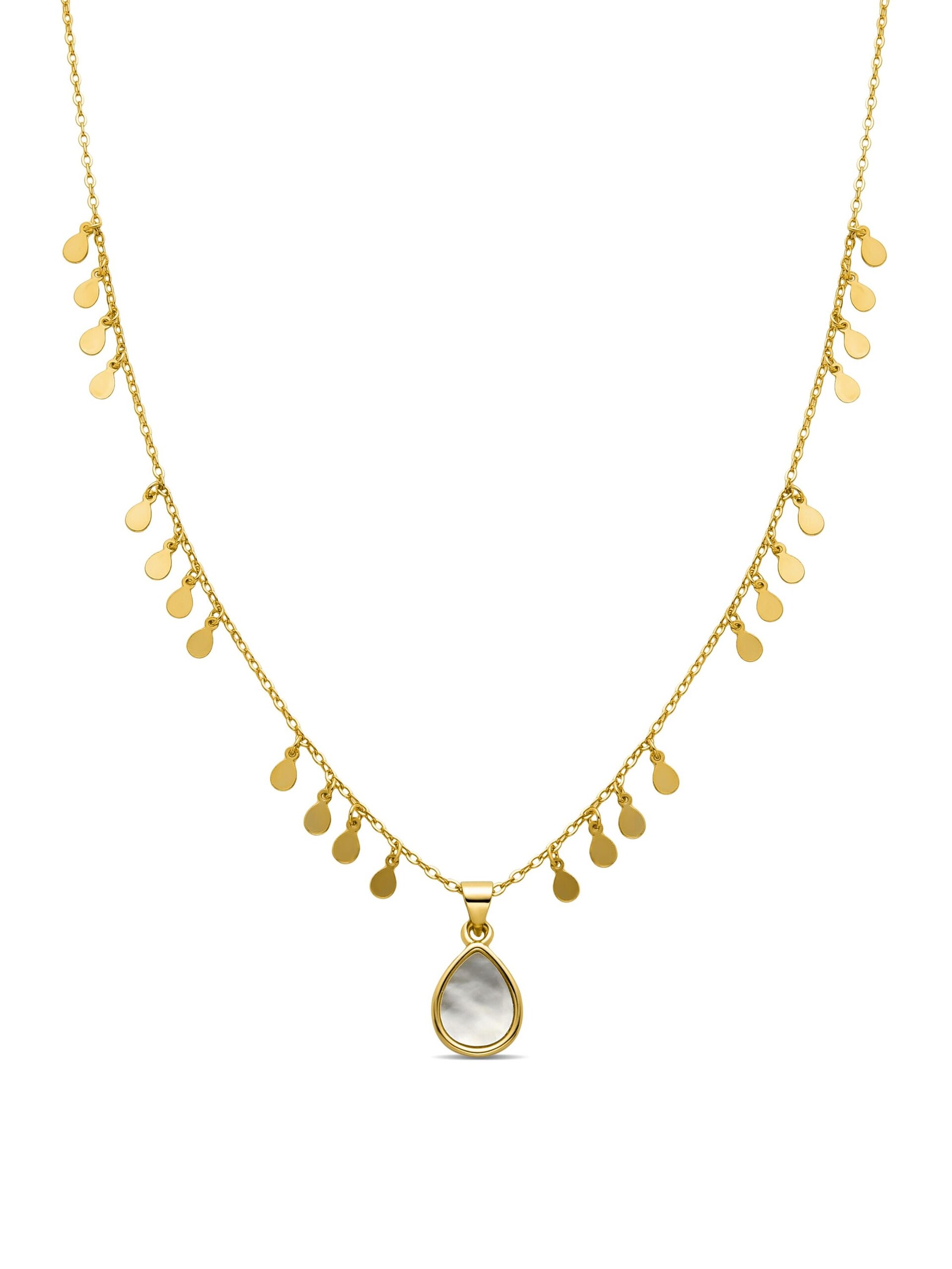 Luxenter Halsband 'Lain' dam