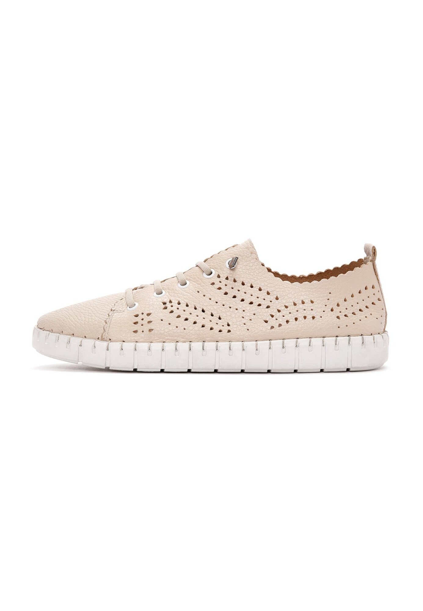 Derimod Sneaker low  bej