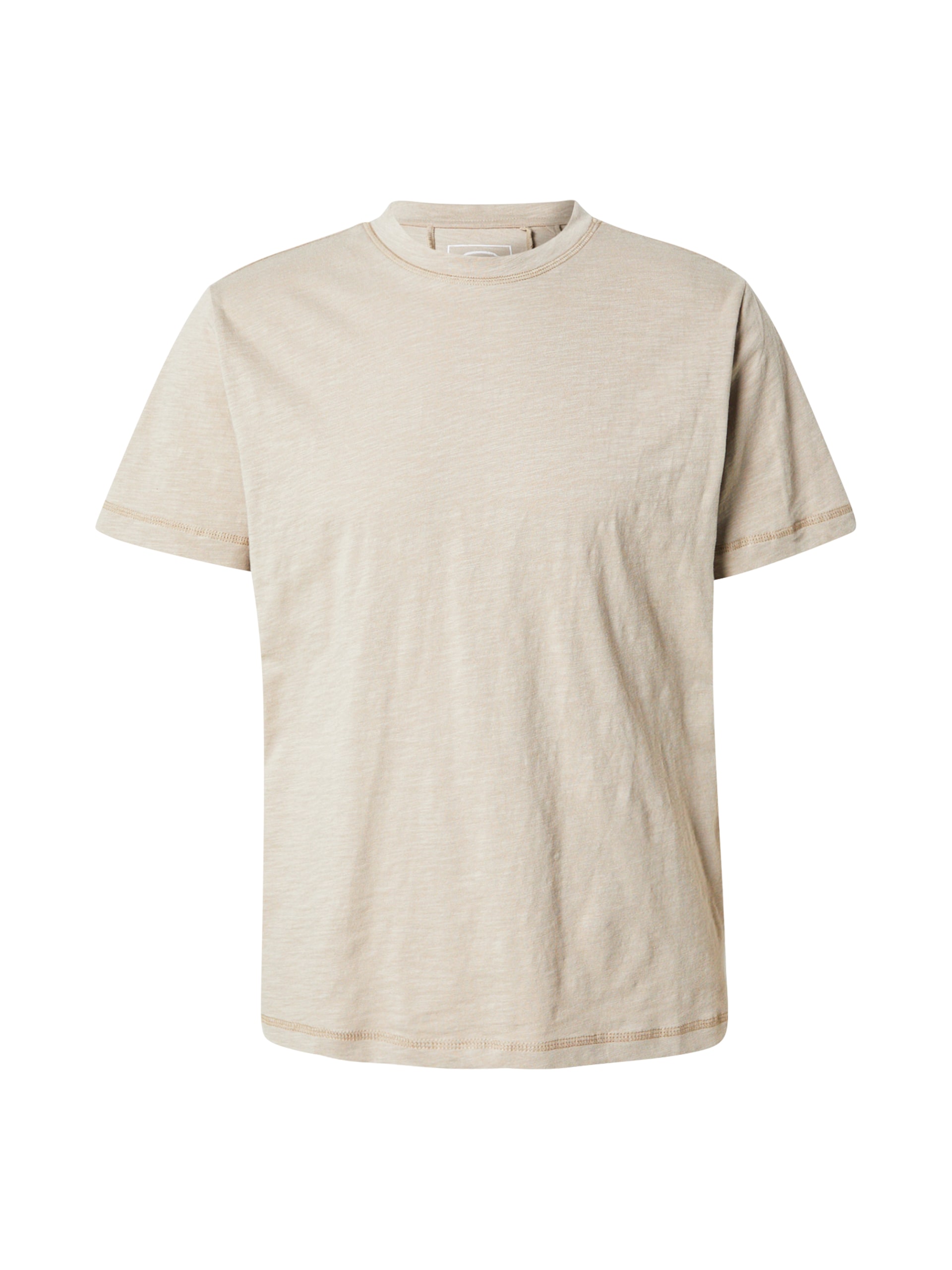 Key Largo T-shirt 'SALT' herr
