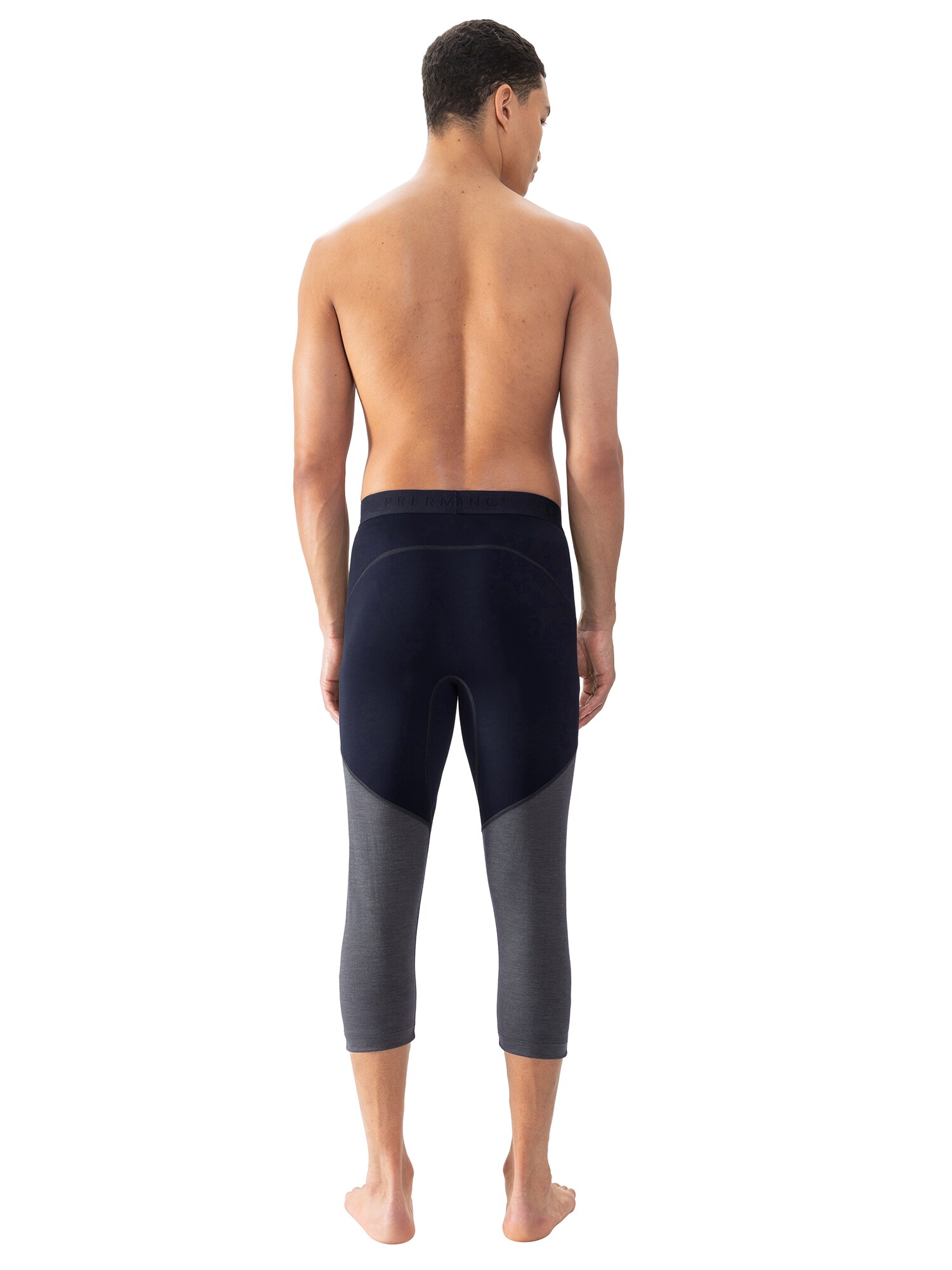 Thumbnail - Mey Sportunterhose PRFRMNC