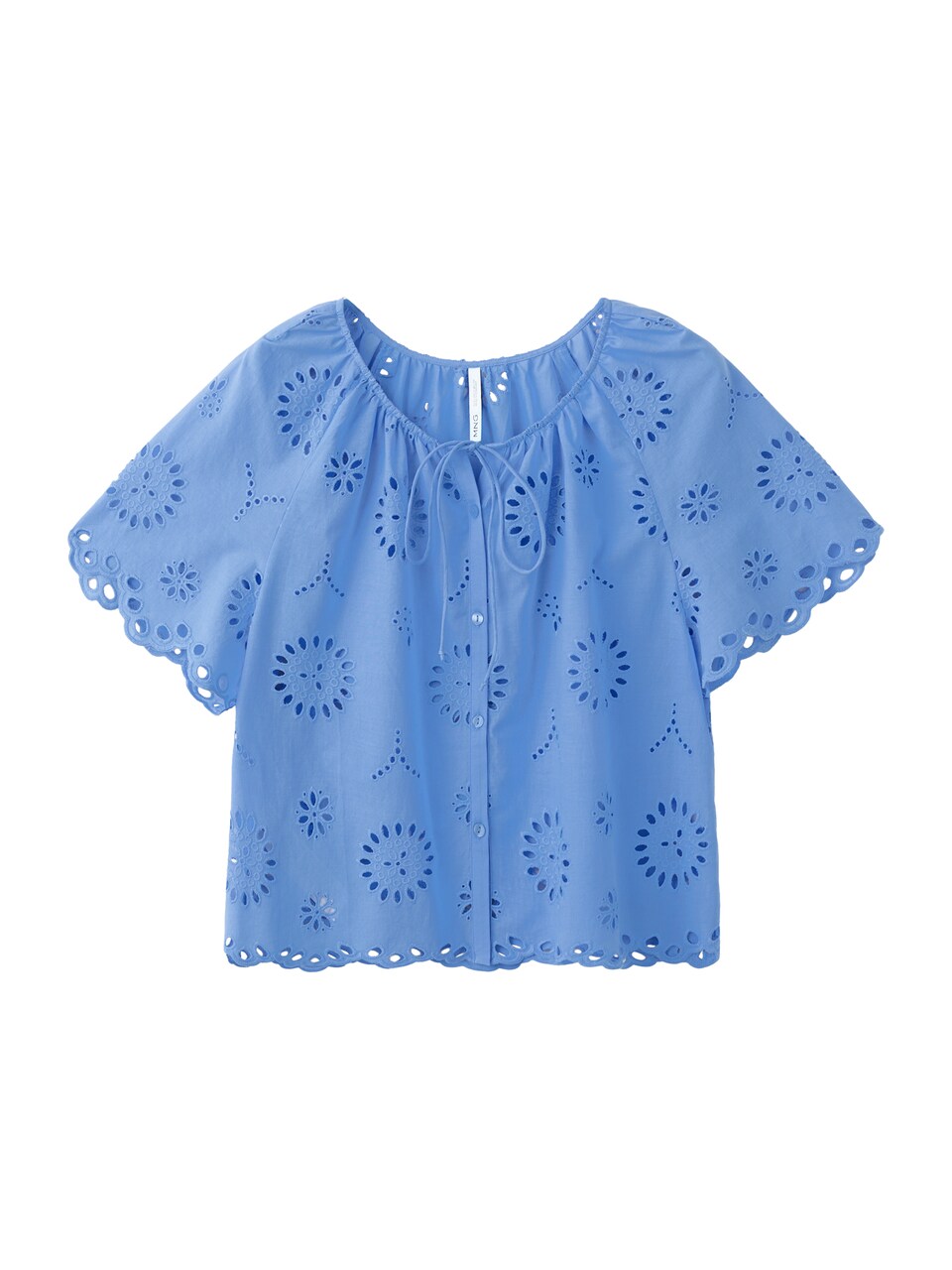 Blus 'BROTES'