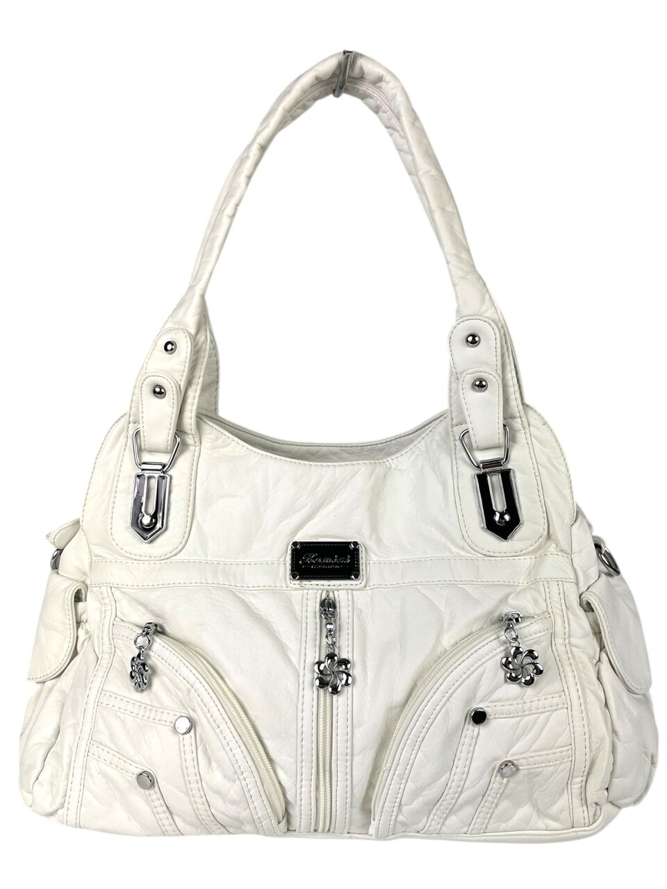 Axelremsväska 'Schultertasche'