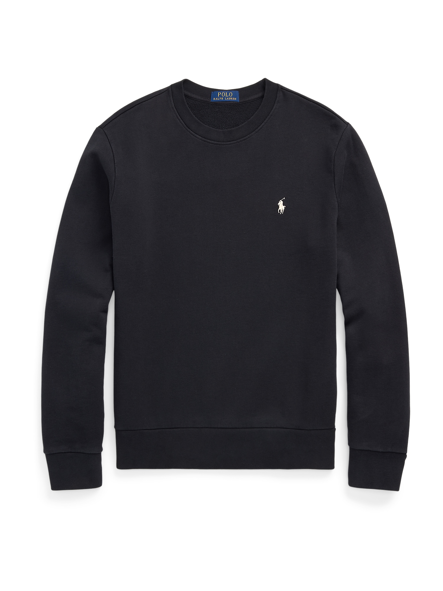 Polo Ralph Lauren Bluză de molton  negru