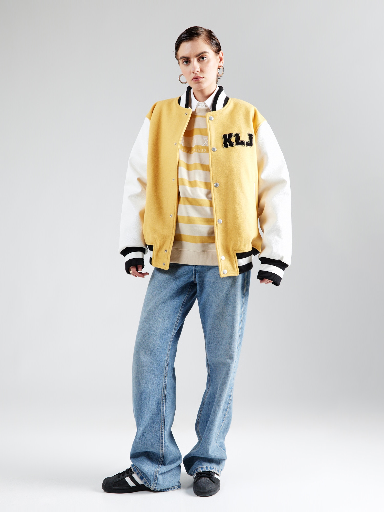 Thumbnail - ROXY Sweatshirt