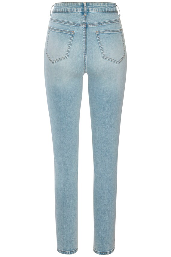 LASCANA, Jeggings, kék, 2 kép a 5 közül