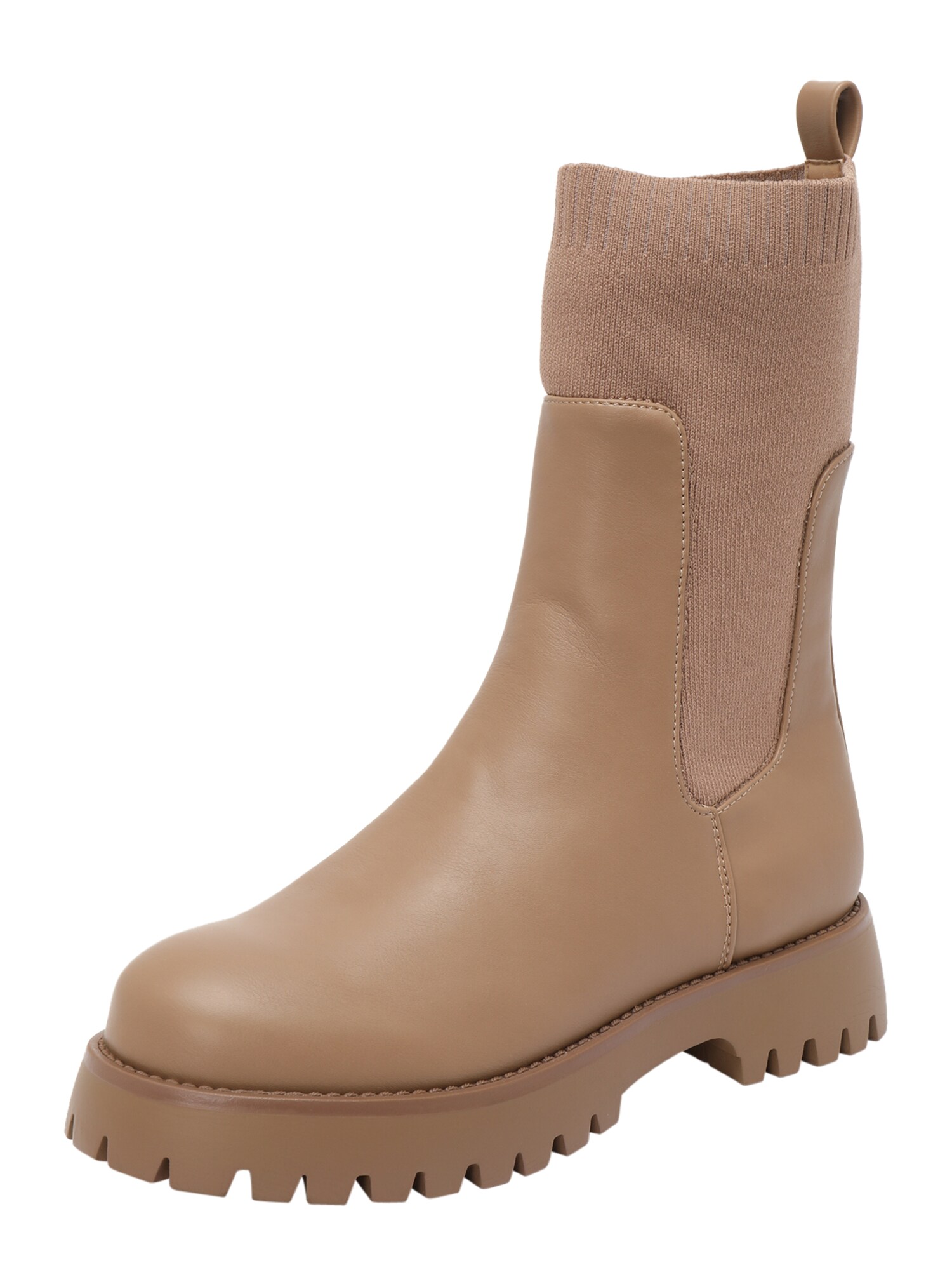 CALL IT SPRING Chelsea Boots  noisette