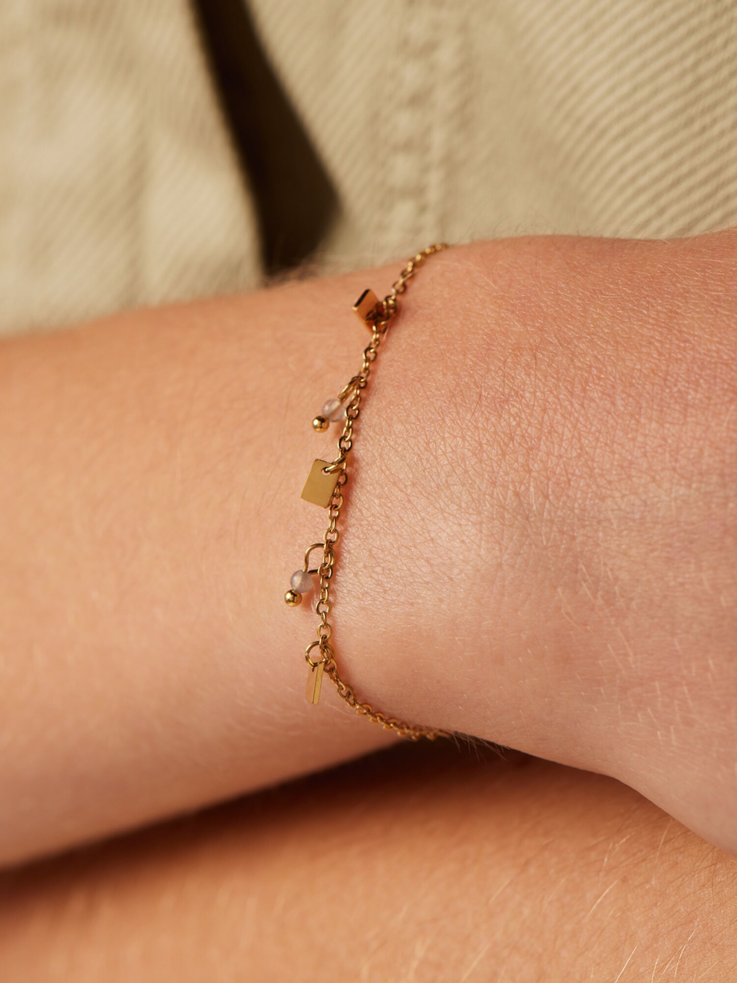 Thumbnail - Lucardi Armband