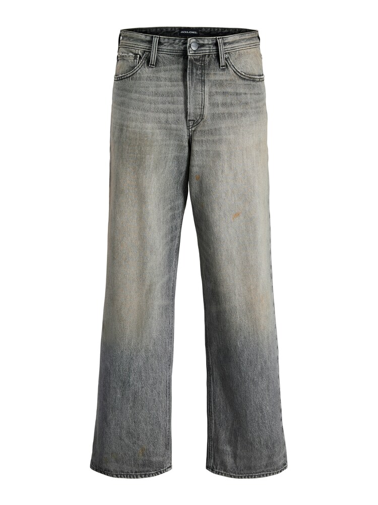 JACK & JONES Farmer 'JJIDave' Férfi fekete , Méret 30