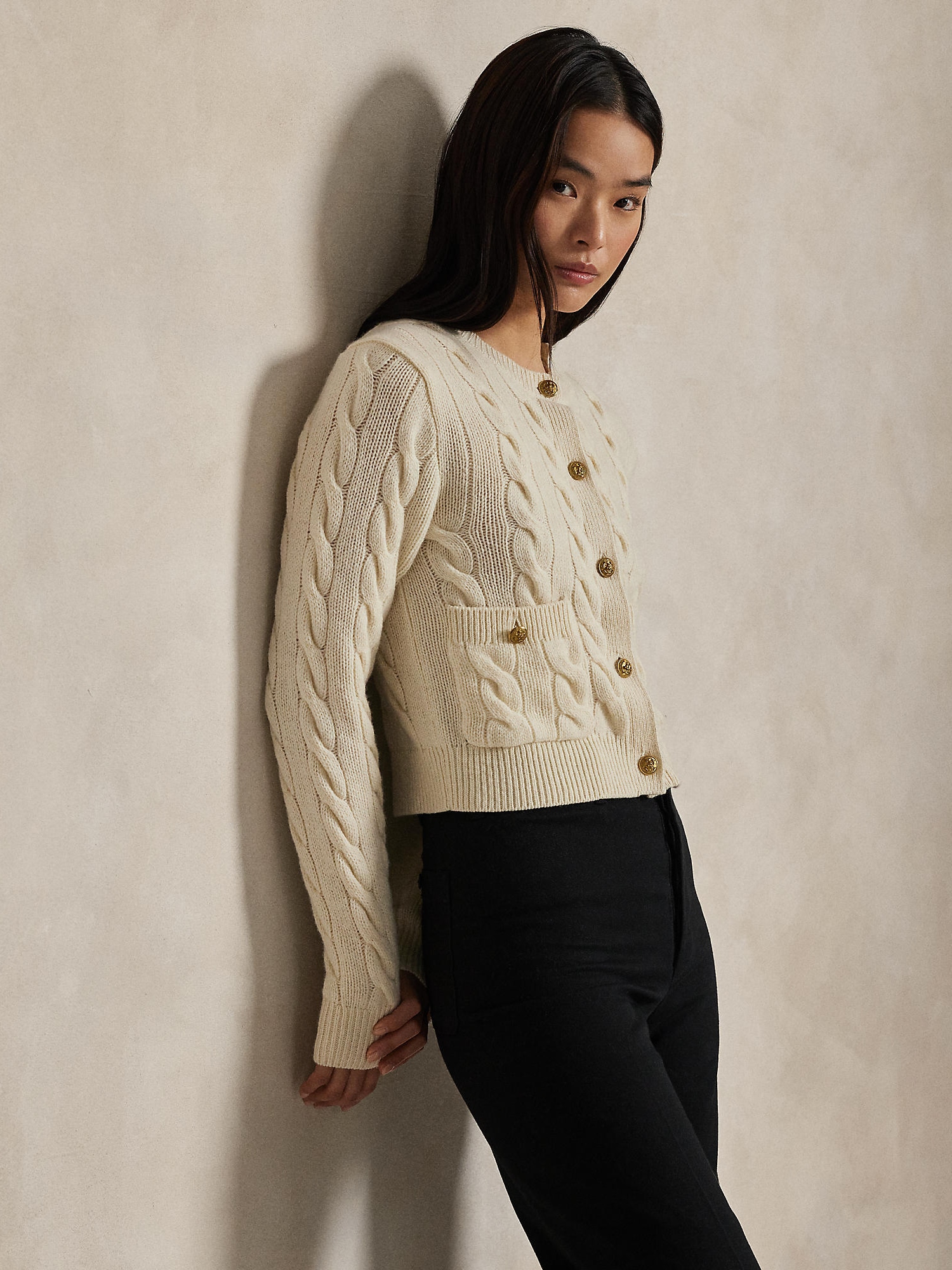 Polo Ralph Lauren Strickjacke