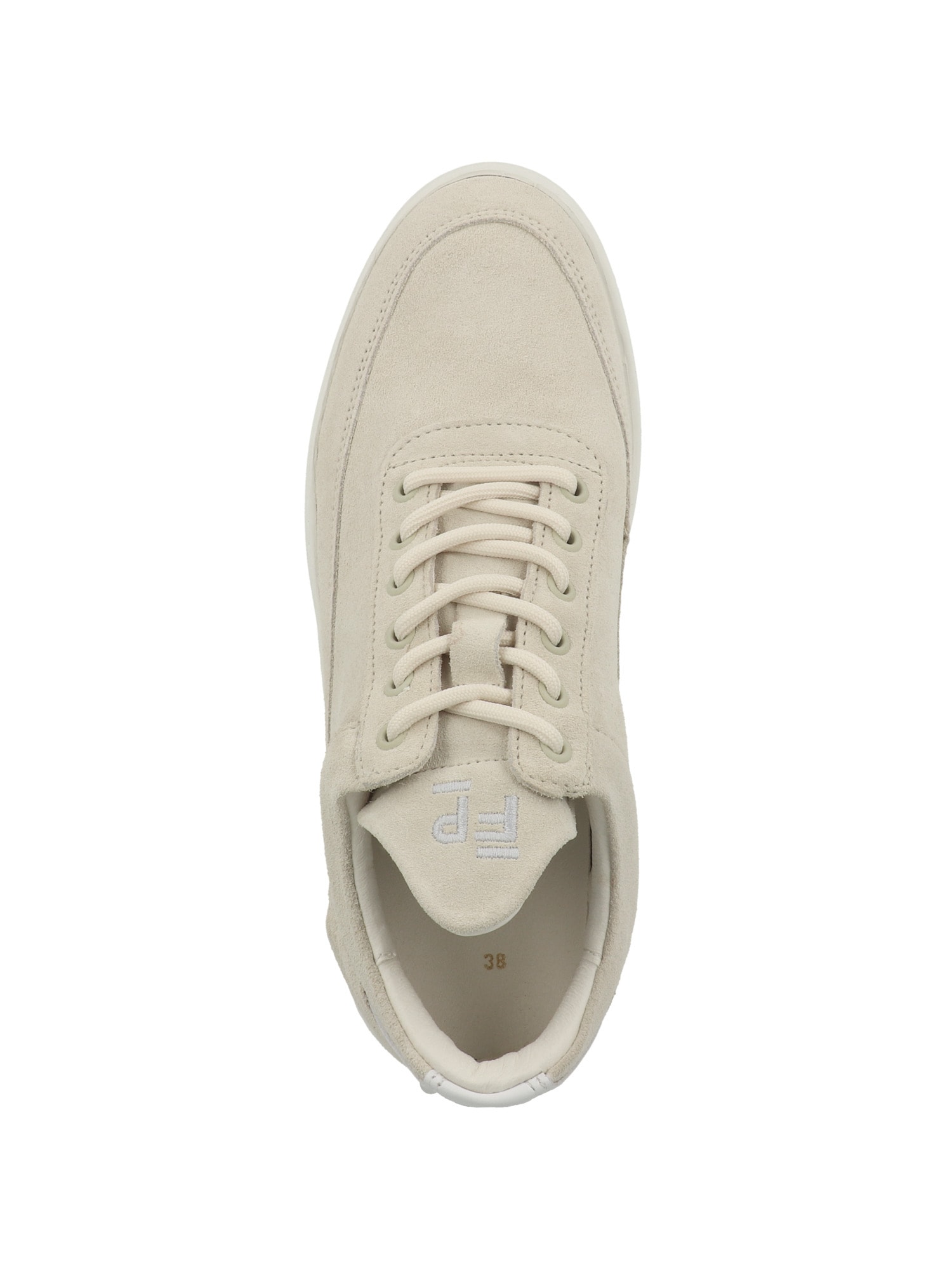 Thumbnail - Filling Pieces Sneaker