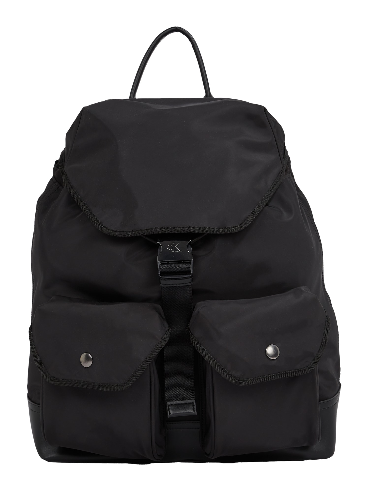 Calvin Klein Jeans Rucsac SPEED  negru