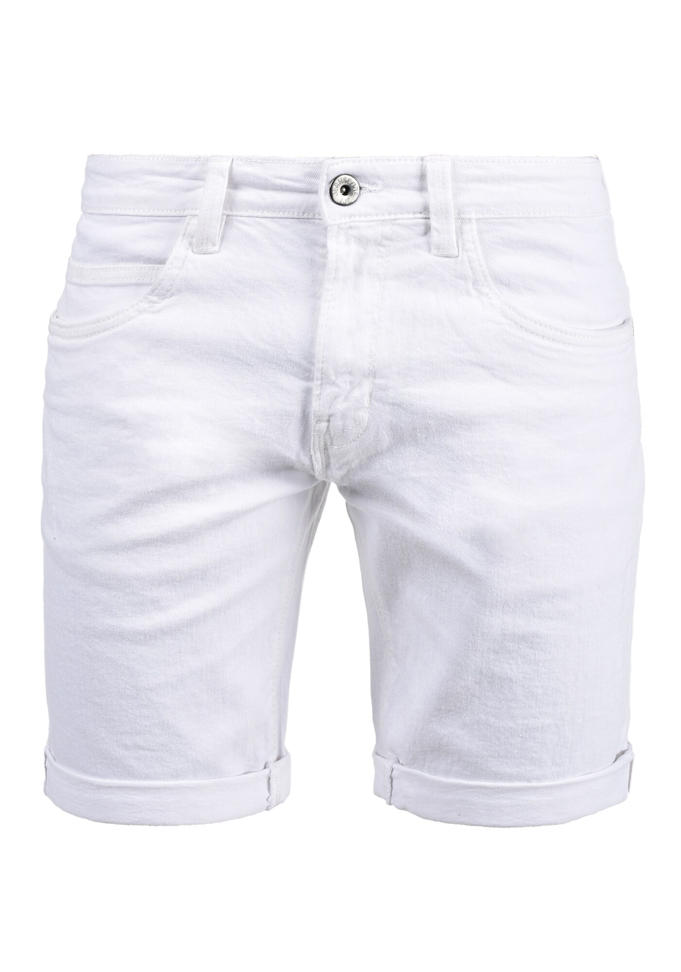 Thumbnail - Jeansshorts 'Quentin'