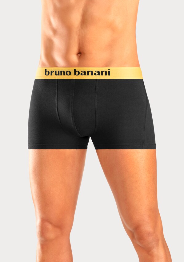 Bruno Banani, Boxeralsók, fekete, 11 kép a 24 közül