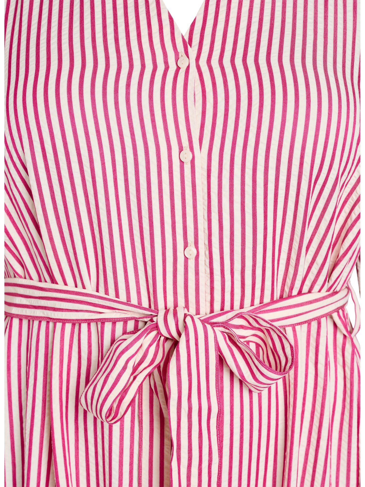 Thumbnail - Zizzi Kleid Canavas