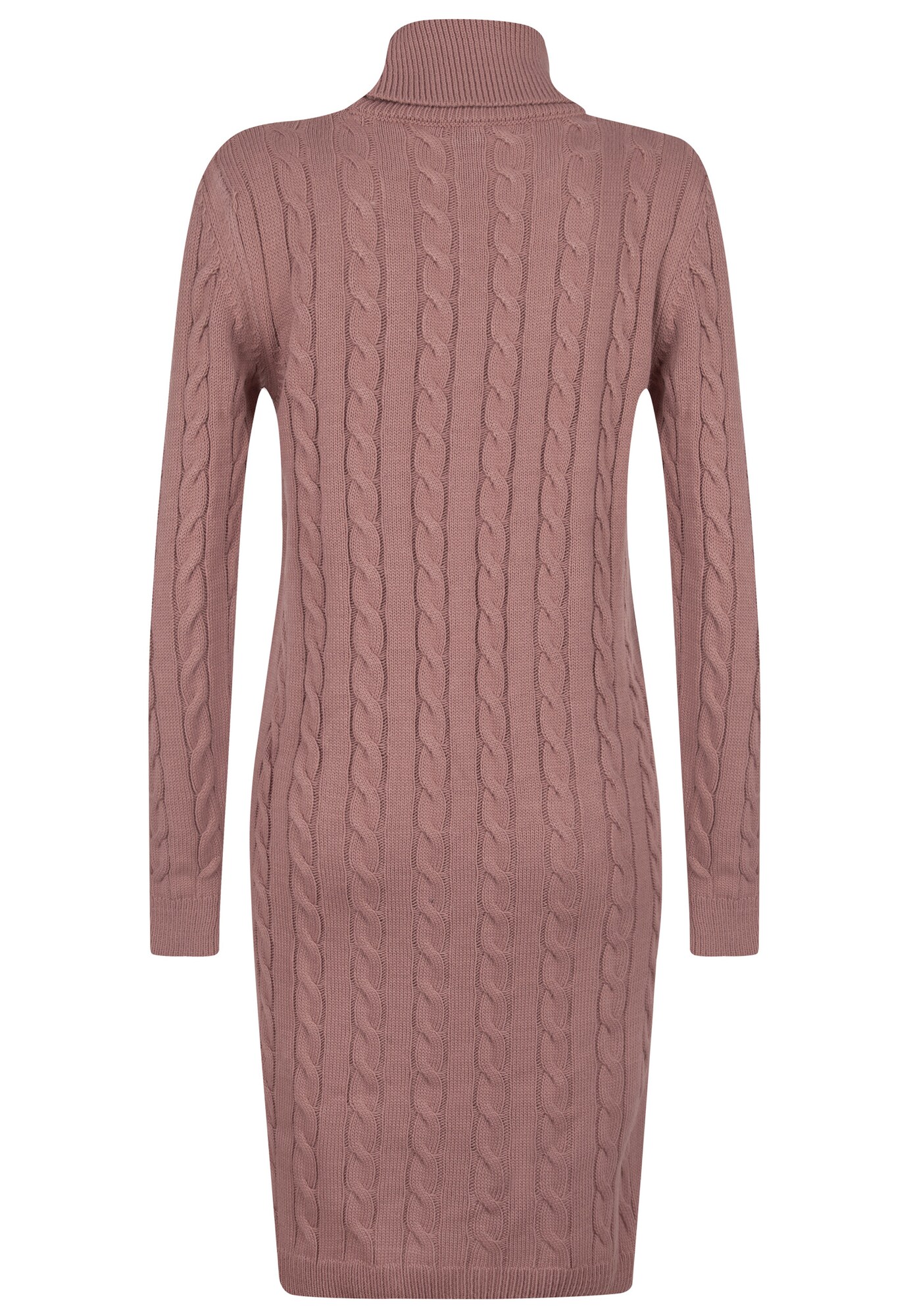 Thumbnail - Strickkleid