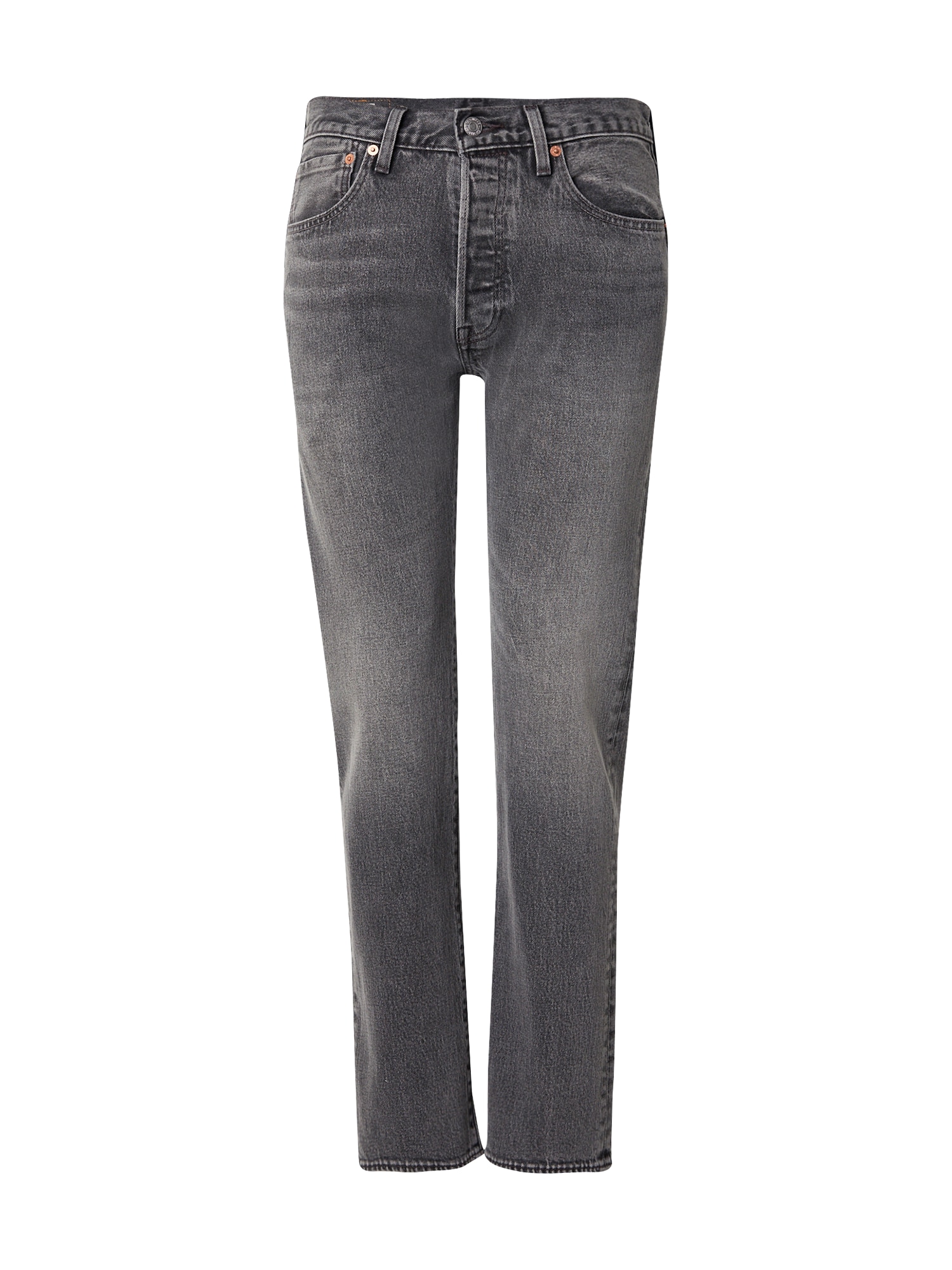 LEVIS ® Jeans 501  gri denim