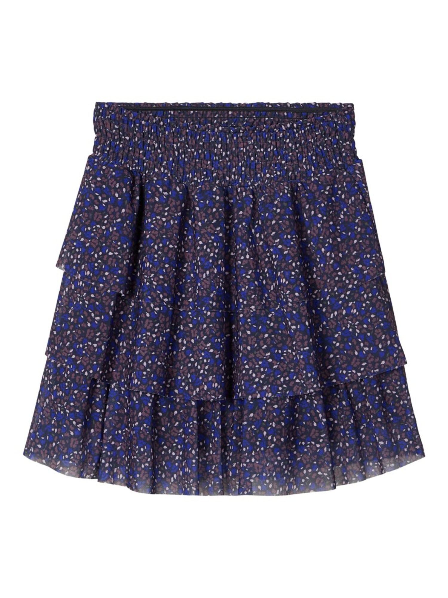 NAME IT Sijonas 'NKFJINKA SKIRT'  mėlyna