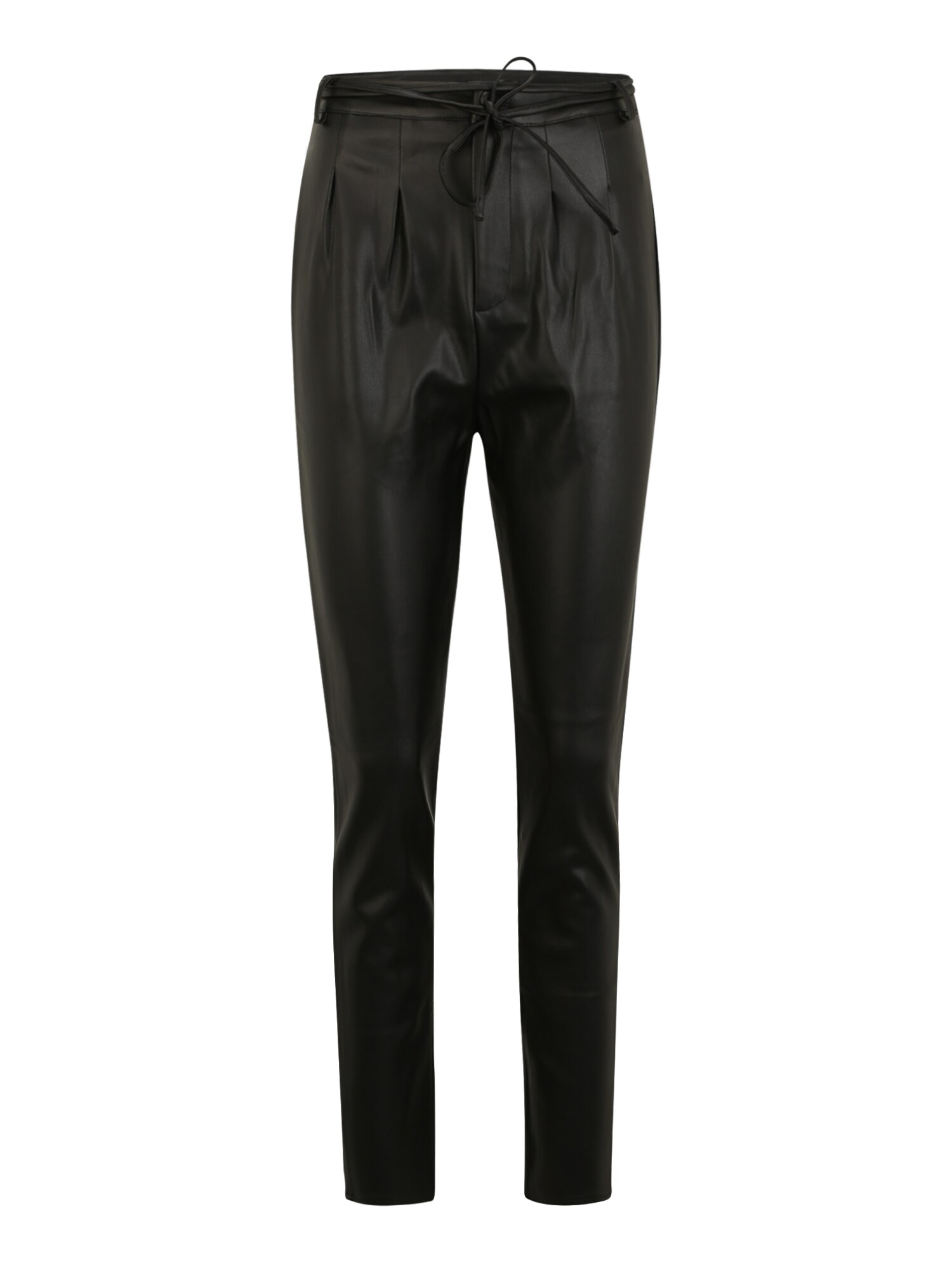 Missguided Tall Kelnės juoda