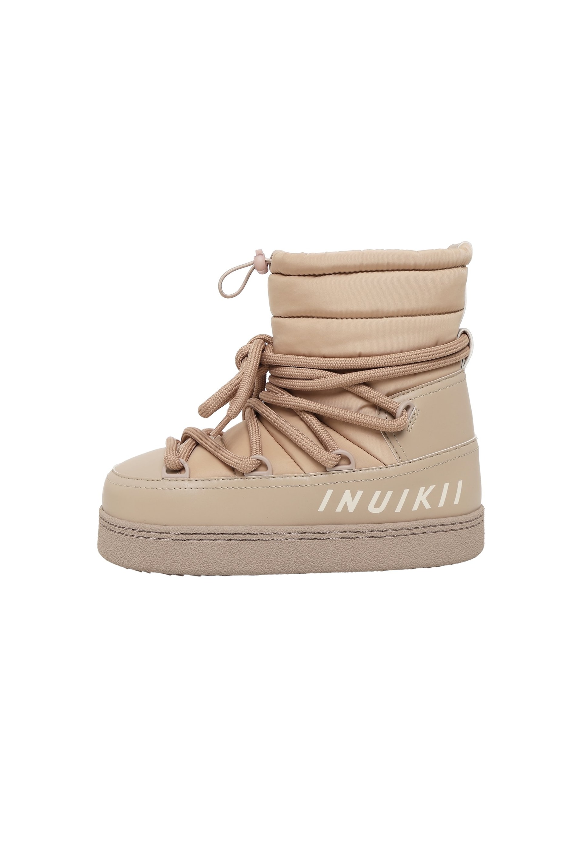 INUIKII Mountain kängor & boots dam – bild 8