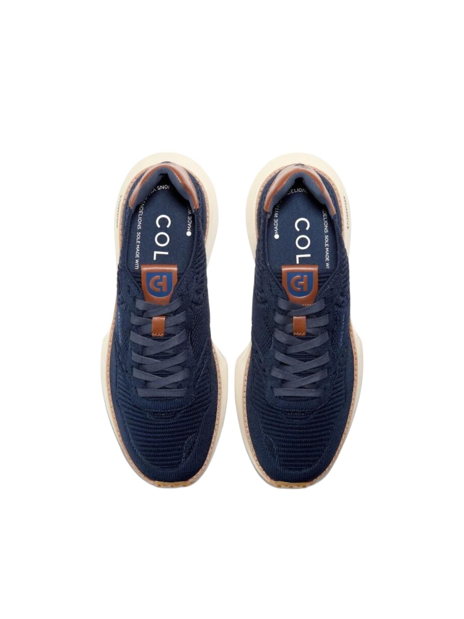 Cole Haan Zapatillas deportivas bajas 'ASHLAND'  azul – imagen 4